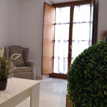 Wish Suite Jimios De Sevilla Eksteriør billede