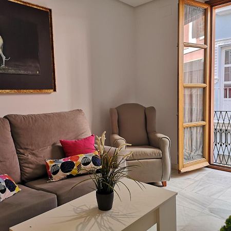 Wish Suite Jimios De Sevilla Eksteriør billede