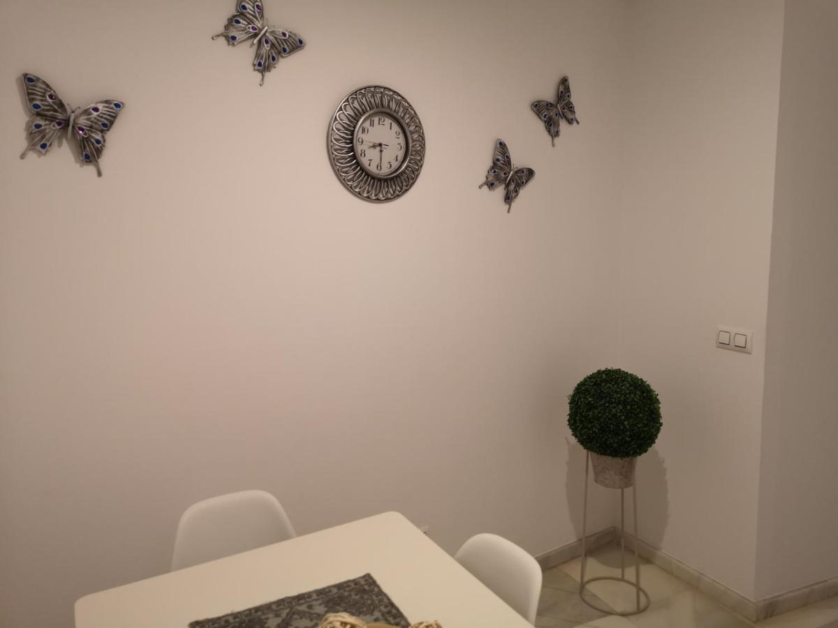 Wish Suite Jimios De Sevilla Eksteriør billede