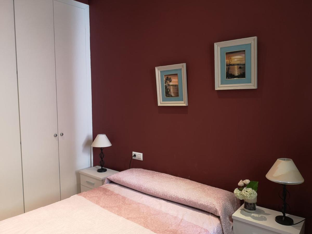 Wish Suite Jimios De Sevilla Eksteriør billede