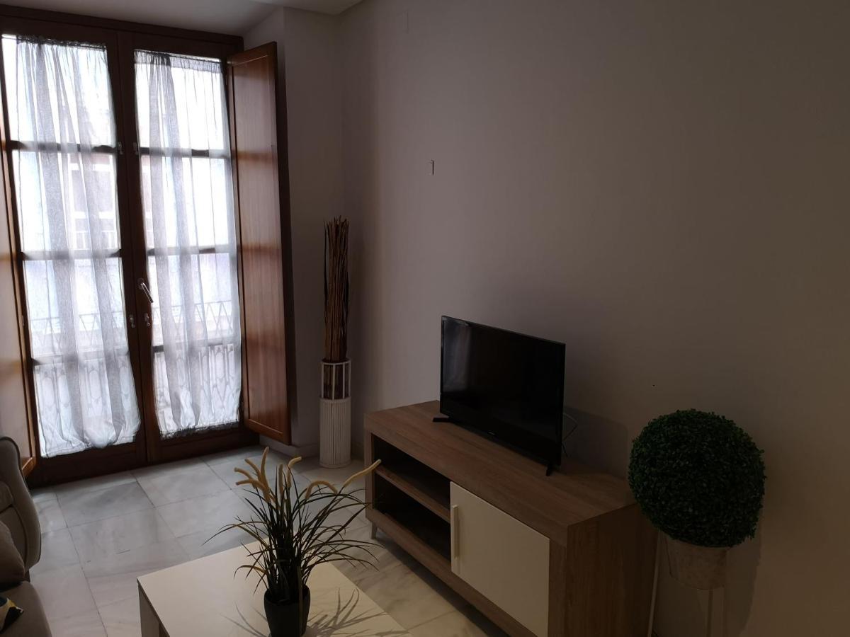 Wish Suite Jimios De Sevilla Eksteriør billede